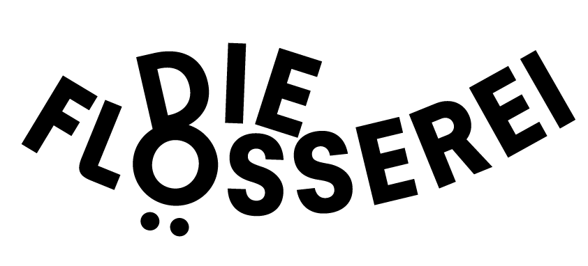 Die Flößerei Logo